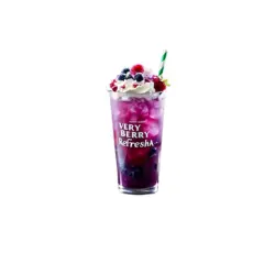 Very Berry Refresha