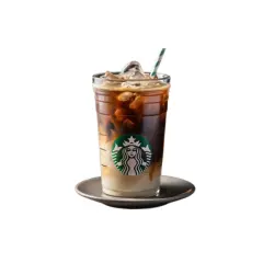 Iced Caffè Americano