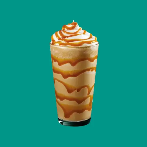 06+ Best Starbucks Frappuccino Menu UK 2024
