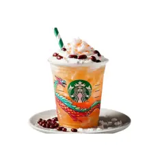 Dragon Coconut Starbucks Refresha®
