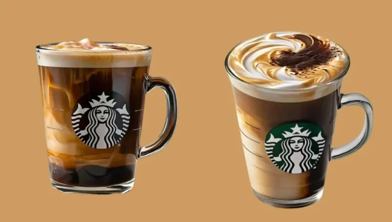 Starbucks Caffè Misto