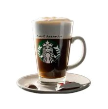 starbucks online menu