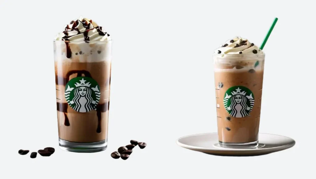 Java Chip Frappuccino® Blended Beverage