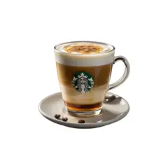 Caramel Macchiato