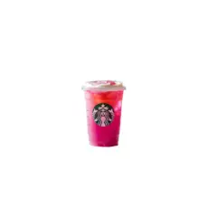 Mango Dragonfruit Starbucks Refresha®