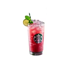 Berry Starbucks Refreshers