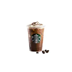 Iced Caramel Macchiato