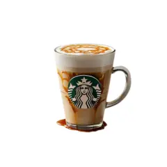 Caramel Macchiato