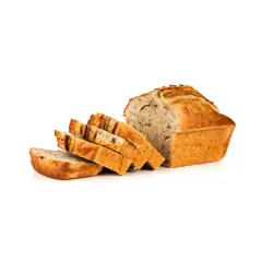 Banana Loaf Cake