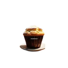 Boston Cream Muffin