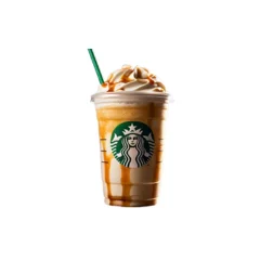 starbucks caramel frappuccino calories with whipped cream