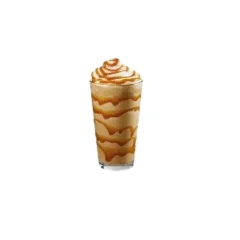Caramel Frappucino® Blended Beverage