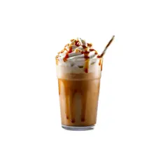 Caramel Frappucino® Blended Beverage