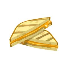 Cheese & Marmite® Mini Ciabatta