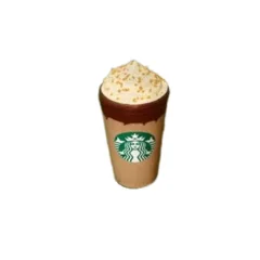 Chocolatey Waffle Cone Coffee Frappuccino® Blended Beverage