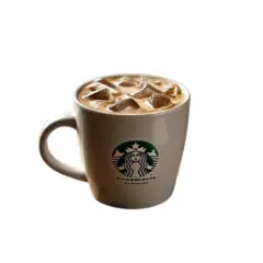 Classic Iced Cappuccino