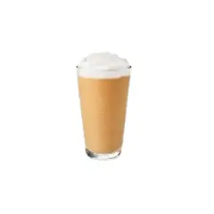 iced caffe latte
