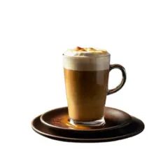 Cold Foam Iced Cappuccino