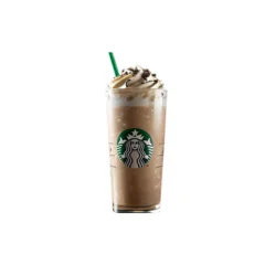 Cookies & Cream Frappuccino® Blended Beverage
