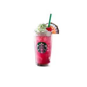 Dragon Coconut Starbucks Refresha®