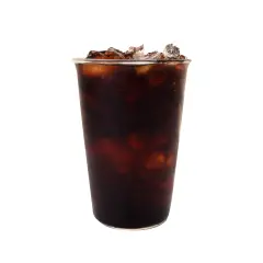 Iced Caffè Americano