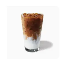 Iced Caramel Macchiato