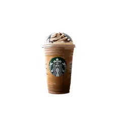 Mocha Frappuccino® Blended Beverage