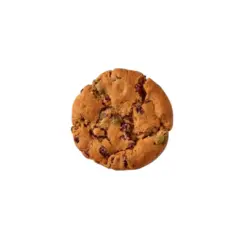 Pumpkin Spice Cookie