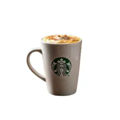 Pumpkin Spice Latte