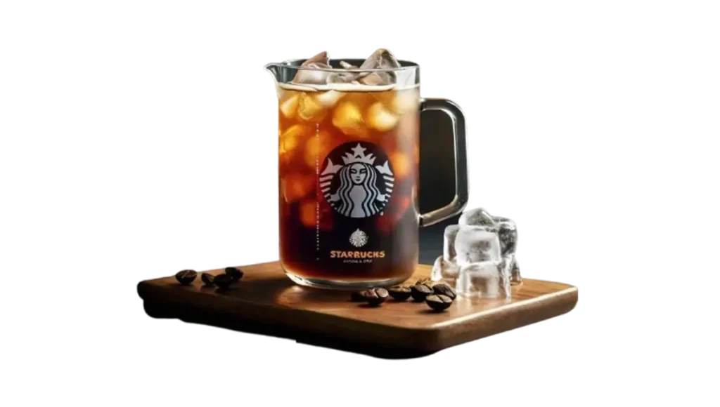 cold brew coffee