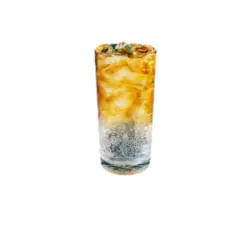 Tropical Citrus Iced Energy