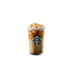 Iced Caramel Macchiato