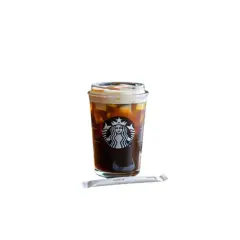 Cold Brew Coffee