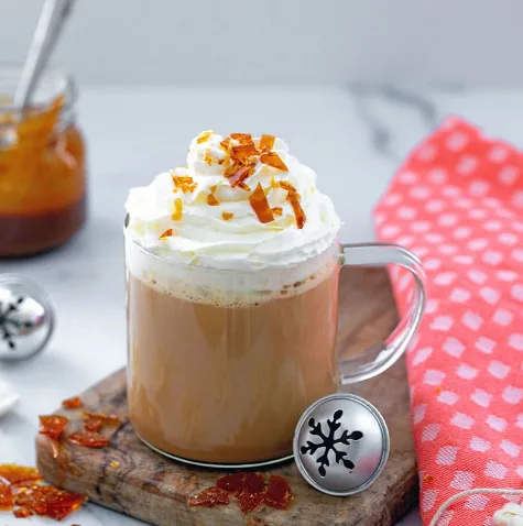 starbucks iced coffee