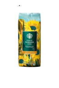 starbucks coffee delivery