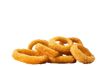 Sonic Onion Rings