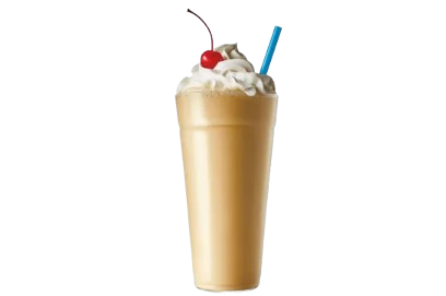 Peanut Butter Classic Shake